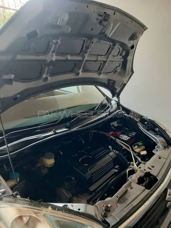 Suzuki Wagon R 2018 for Sale in Lahore Image-1
