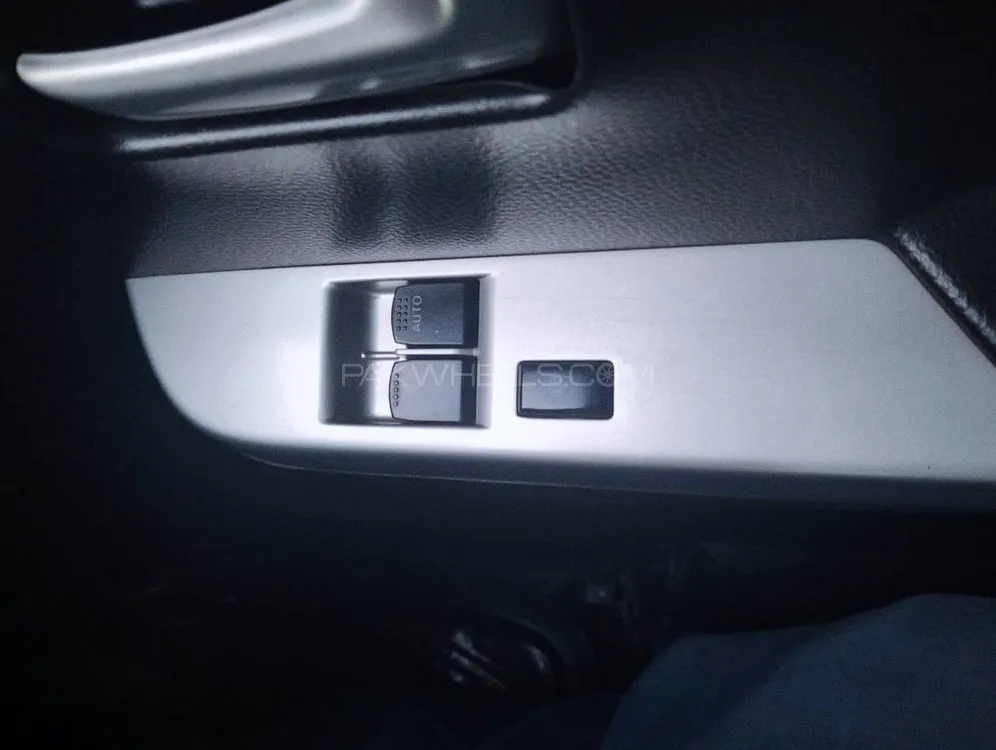 Suzuki Wagon R 2018 for Sale in Faisalabad Suzuki Wagon R 2018 for Sale in Faisalabad Image-12