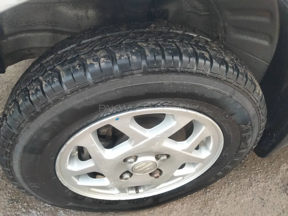 Suzuki Wagon R 2018 for Sale in Lahore Suzuki Wagon R 2018 for Sale in Lahore Image-9