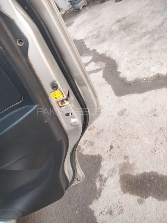 Suzuki Wagon R 2018 for Sale in Lahore Suzuki Wagon R 2018 for Sale in Lahore Image-12