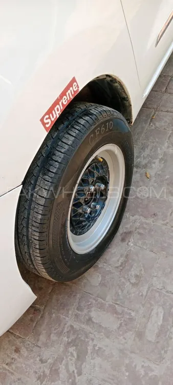 Suzuki Wagon R 2018 for Sale in Sialkot Suzuki Wagon R 2018 for Sale in Sialkot Image-6