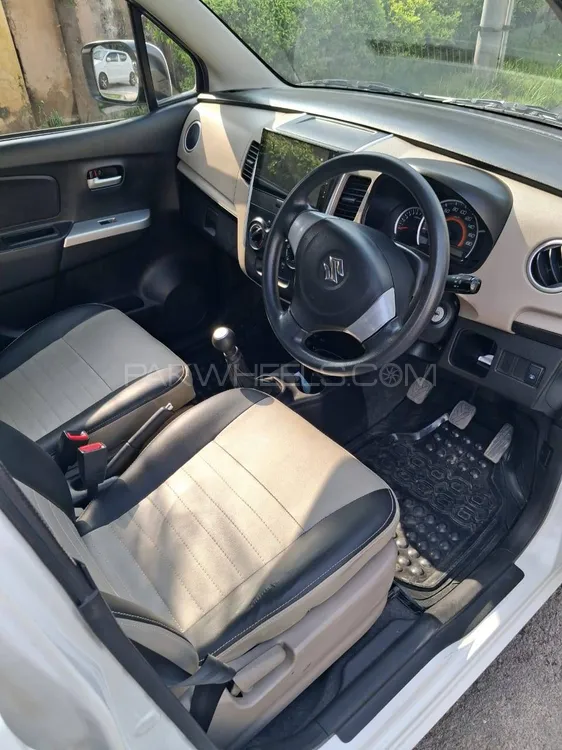 سوزوکی ویگن آر 2021 for Sale in سیالکوٹ سوزوکی ویگن آر 2021 for Sale in سیالکوٹ Image-8