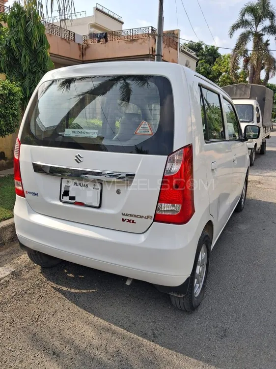 سوزوکی ویگن آر 2021 for Sale in سیالکوٹ سوزوکی ویگن آر 2021 for Sale in سیالکوٹ Image-6