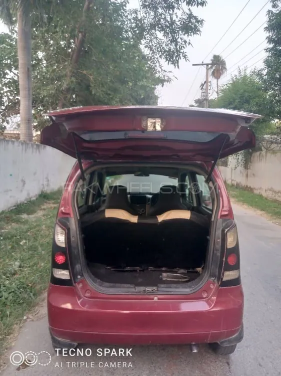 سوزوکی ویگن آر 2015 for Sale in لاہور سوزوکی ویگن آر 2015 for Sale in لاہور Image-11