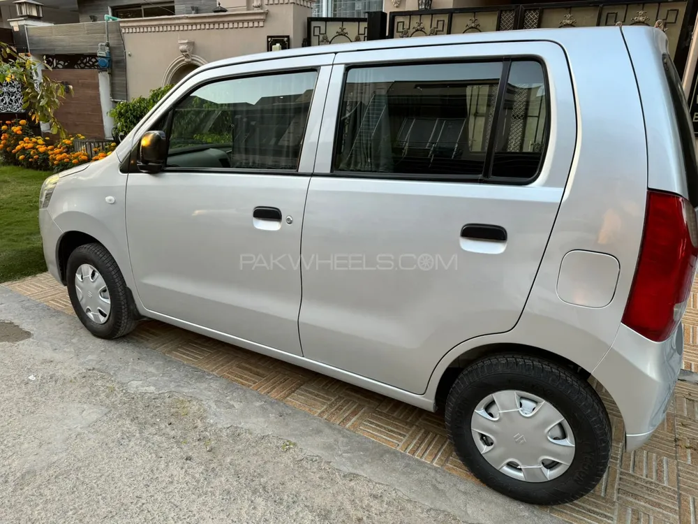 سوزوکی ویگن آر 2020 for Sale in لاہور سوزوکی ویگن آر 2020 for Sale in لاہور Image-4
