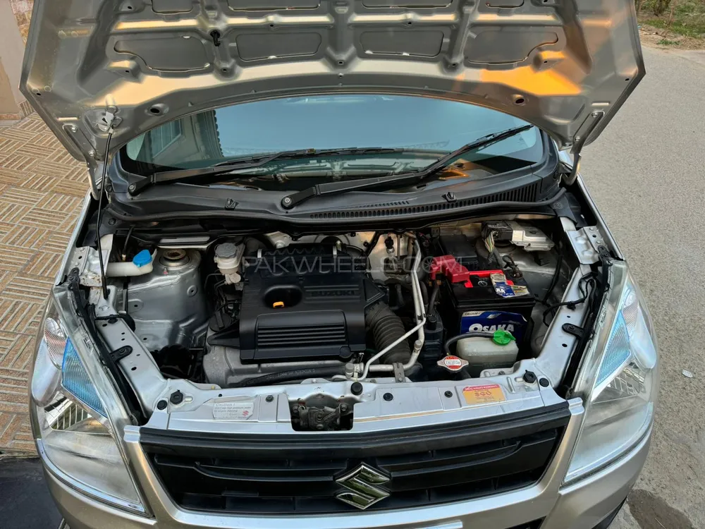 سوزوکی ویگن آر 2020 for Sale in لاہور سوزوکی ویگن آر 2020 for Sale in لاہور Image-9