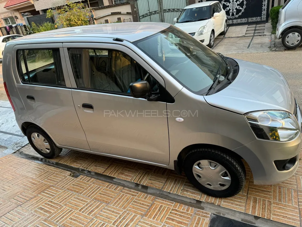 سوزوکی ویگن آر 2020 for Sale in لاہور سوزوکی ویگن آر 2020 for Sale in لاہور Image-2