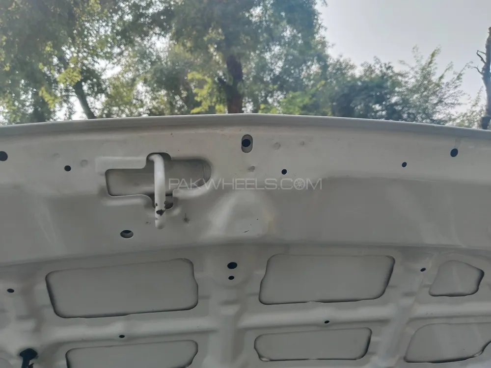 Suzuki Wagon R 2021 for Sale in Faisalabad Suzuki Wagon R 2021 for Sale in Faisalabad Image-12