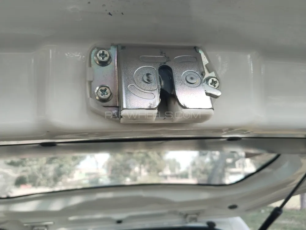 Suzuki Wagon R 2021 for Sale in Faisalabad Suzuki Wagon R 2021 for Sale in Faisalabad Image-18