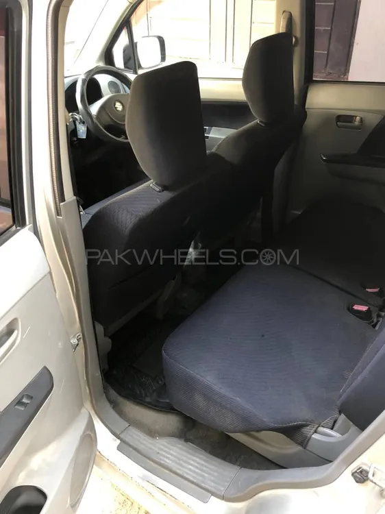Suzuki Wagon R 2012 for Sale in Karachi Suzuki Wagon R 2012 for Sale in Karachi Image-7