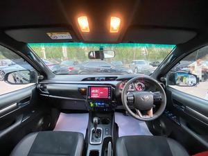 Toyota Revo GR 2.8
Model: 2023
Mileage: 24,000 Km
Reg: 2023 khi

Calling and visiting Hours

Monday to Saturday 

11:00 AM to 7:00 PM
