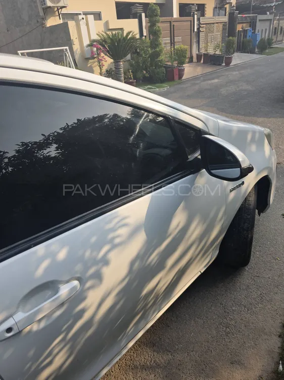 ٹویوٹا اکوا 2015 for Sale in ملتان ٹویوٹا اکوا 2015 for Sale in ملتان Image-6