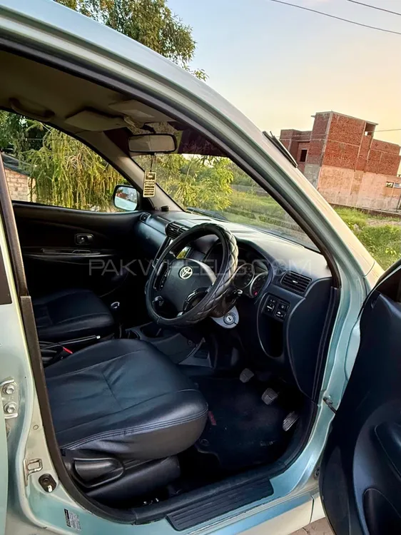 Toyota Avanza 2011 for Sale in Lala musa Toyota Avanza 2011 for Sale in Lala musa Image-8