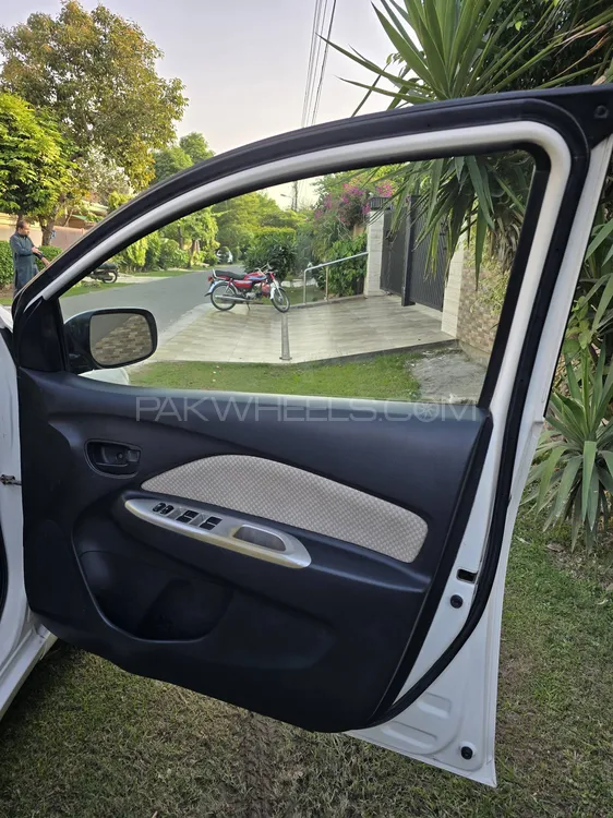 Toyota Belta 2006 for Sale in Lahore Toyota Belta 2006 for Sale in Lahore Image-15