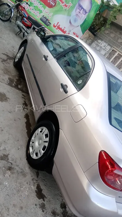 Toyota Corolla 2007 for Sale in Kotli Ak Toyota Corolla 2007 for Sale in Kotli Ak Image-7