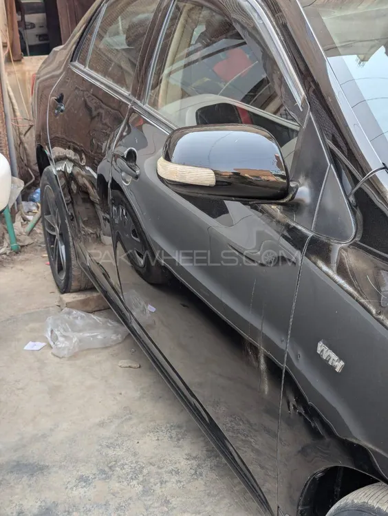 Toyota Corolla 2011 for Sale in Okara Toyota Corolla 2011 for Sale in Okara Image-6