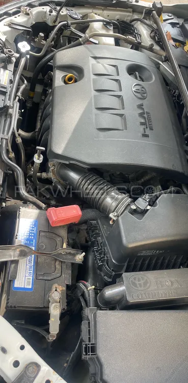 Toyota Corolla 2019 for Sale in Chunian Toyota Corolla 2019 for Sale in Chunian Image-1