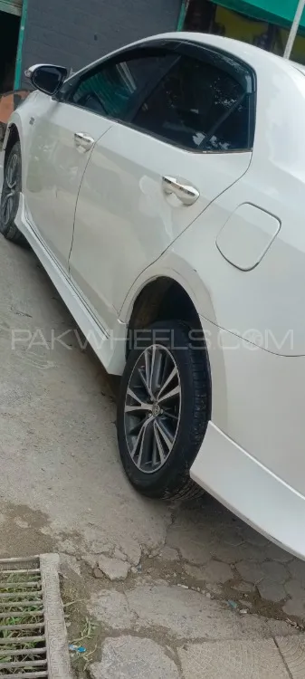 Toyota Corolla 2019 for Sale in Mandi bahauddin Toyota Corolla 2019 for Sale in Mandi bahauddin Image-4
