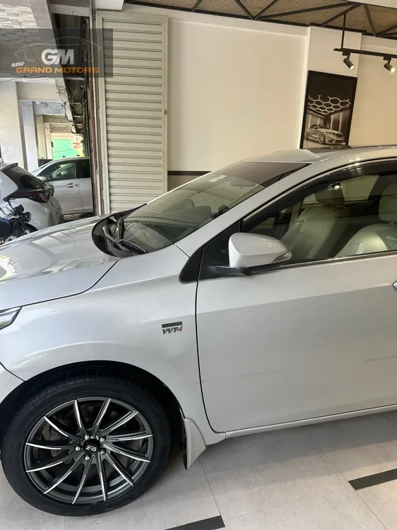 Toyota Corolla 2016 for Sale in Karachi Toyota Corolla 2016 for Sale in Karachi Image-6