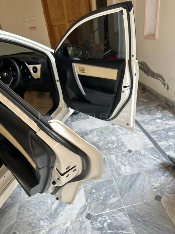 ٹویوٹا کرولا 2018 for Sale in منڈی بہاؤ الدین ٹویوٹا کرولا 2018 for Sale in منڈی بہاؤ الدین Image-13