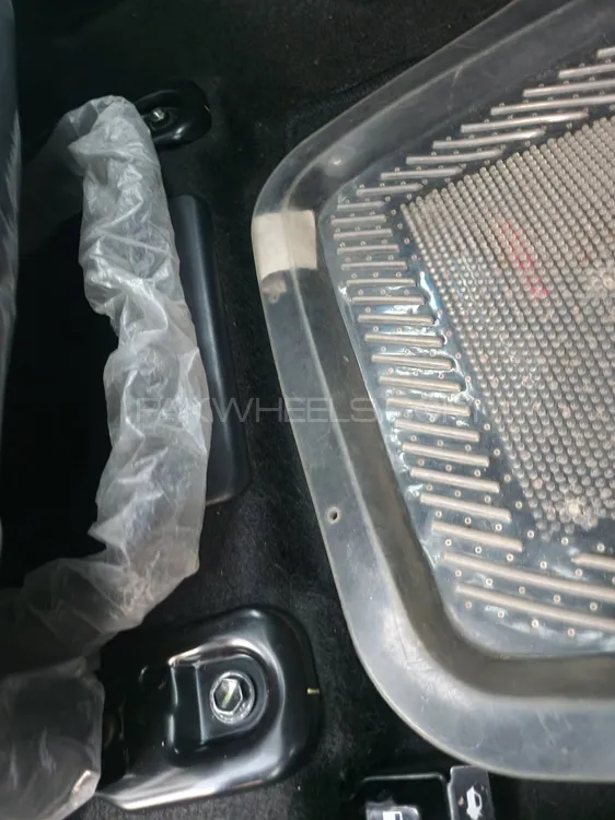 Toyota Corolla 2022 for Sale in Dera ismail khan Toyota Corolla 2022 for Sale in Dera ismail khan Image-11