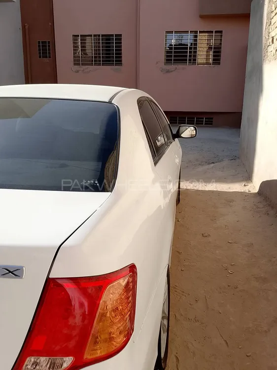 Toyota Corolla Axio 2007 for Sale in Quetta Toyota Corolla Axio 2007 for Sale in Quetta Image-4