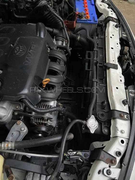 Toyota Corolla 2012 for Sale in Sheikhupura Toyota Corolla 2012 for Sale in Sheikhupura Image-14