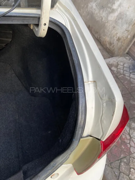 Toyota Corolla 2012 for Sale in Sheikhupura Toyota Corolla 2012 for Sale in Sheikhupura Image-13