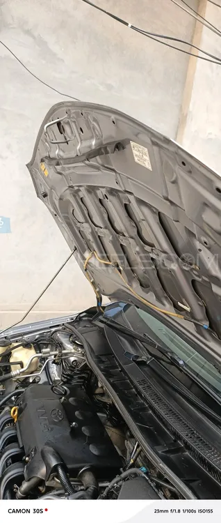 Toyota Corolla 2012 for Sale in Mian Channu Toyota Corolla 2012 for Sale in Mian Channu Image-6