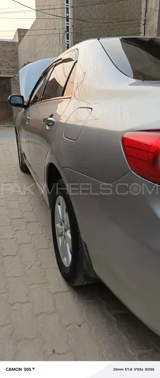 Toyota Corolla 2012 for Sale in Mian Channu Toyota Corolla 2012 for Sale in Mian Channu Image-8