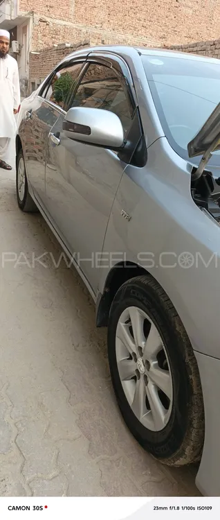 Toyota Corolla 2012 for Sale in Mian Channu Toyota Corolla 2012 for Sale in Mian Channu Image-9