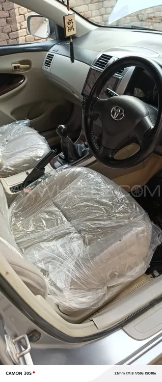 Toyota Corolla 2012 for Sale in Mian Channu Toyota Corolla 2012 for Sale in Mian Channu Image-18