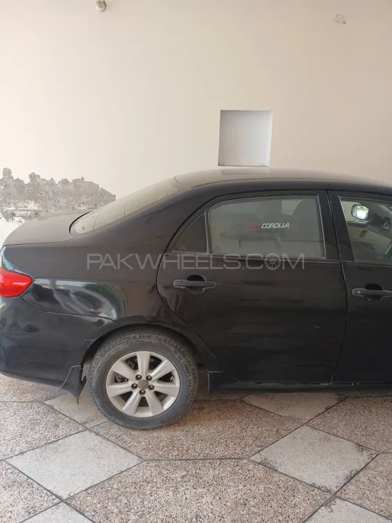 Toyota Corolla 2013 for Sale in Depal pur Toyota Corolla 2013 for Sale in Depal pur Image-7
