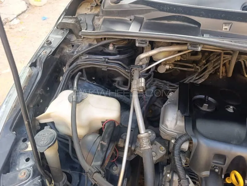 Toyota Corolla 2016 for Sale in Rawalpindi Image-1