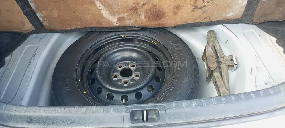 Toyota Corolla 2018 for Sale in Sadiqabad Toyota Corolla 2018 for Sale in Sadiqabad Image-11