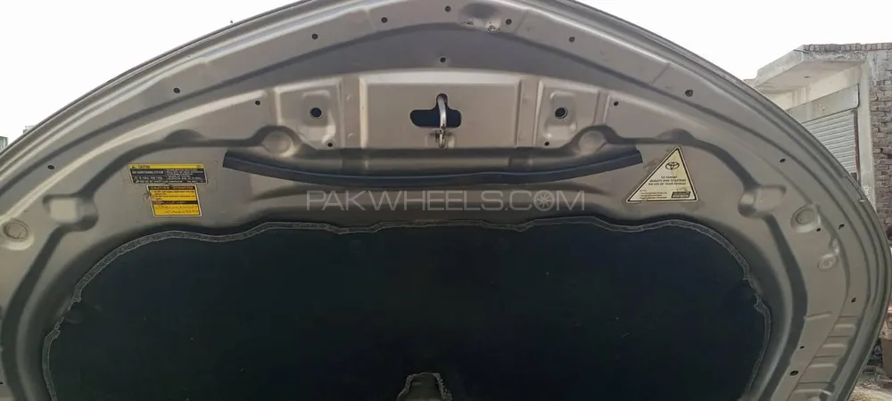 Toyota Corolla 2018 for Sale in Sadiqabad Toyota Corolla 2018 for Sale in Sadiqabad Image-18