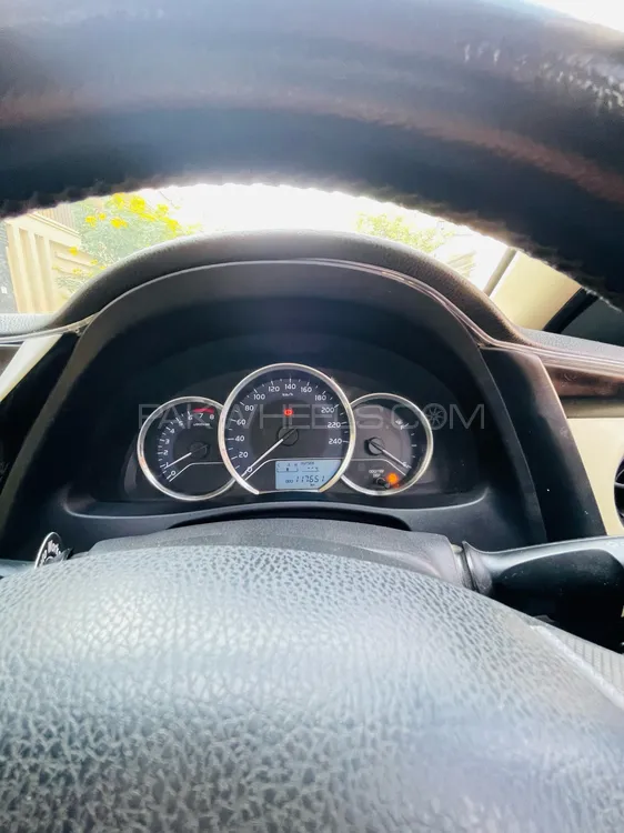 Toyota Corolla 2019 for Sale in Faisalabad Toyota Corolla 2019 for Sale in Faisalabad Image-20