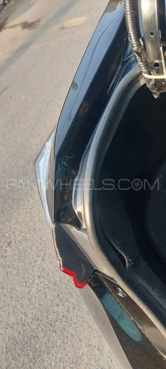 Toyota Corolla 2019 for Sale in Lahore Toyota Corolla 2019 for Sale in Lahore Image-20