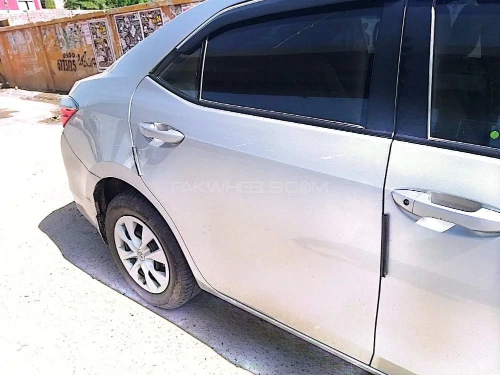 ٹویوٹا کرولا 2019 for Sale in ملتان ٹویوٹا کرولا 2019 for Sale in ملتان Image-6