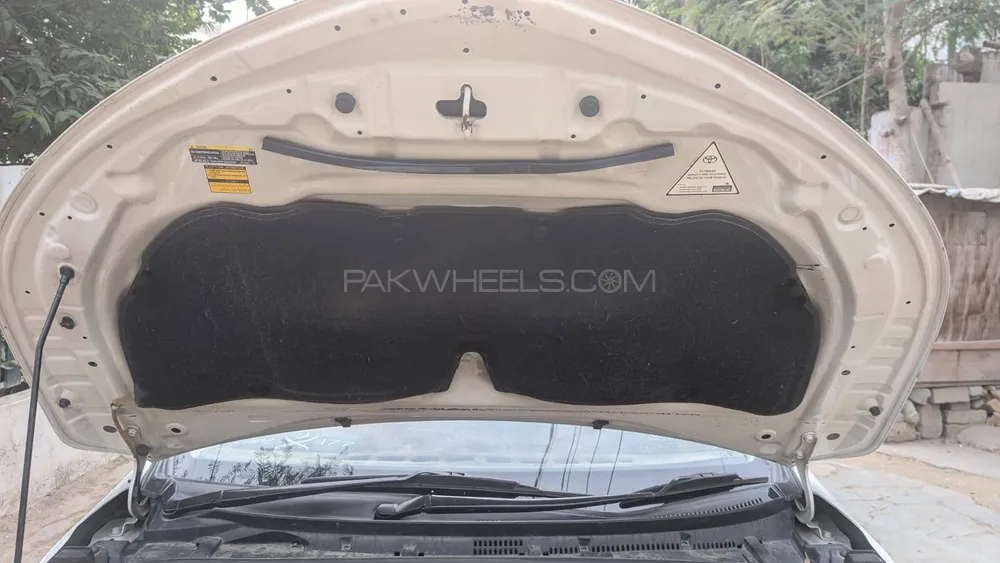 ٹویوٹا کرولا 2019 for Sale in کراچی ٹویوٹا کرولا 2019 for Sale in کراچی Image-10