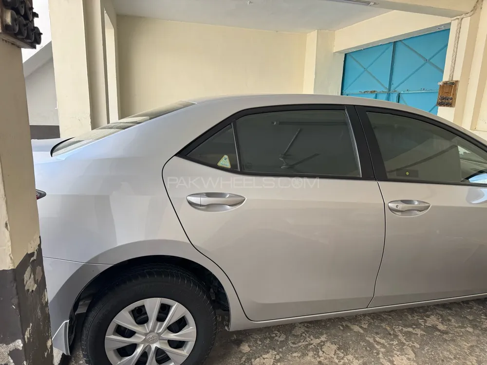 Toyota Corolla 2019 for Sale in Attock Toyota Corolla 2019 for Sale in Attock Image-1