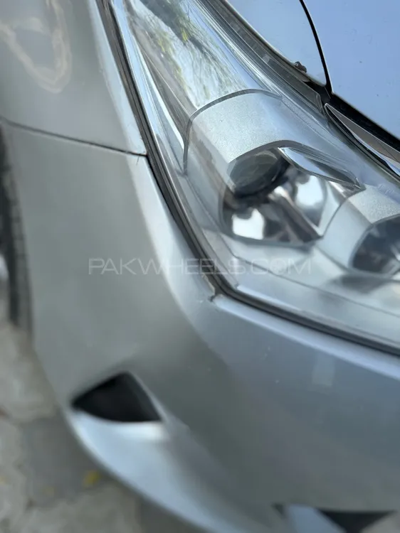 Toyota Corolla Fielder 2019 for Sale in Islamabad Toyota Corolla Fielder 2019 for Sale in Islamabad Image-13