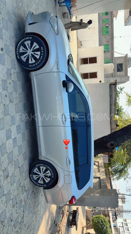 Toyota Corolla Fielder 2019 for Sale in Islamabad Toyota Corolla Fielder 2019 for Sale in Islamabad Image-8