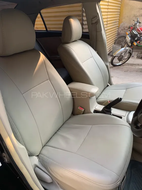 Toyota Corolla 2012 for Sale in Raiwind Toyota Corolla 2012 for Sale in Raiwind Image-6