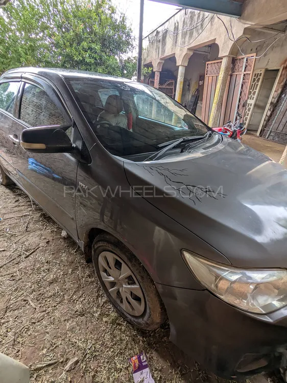 Toyota Corolla 2014 for Sale in Mandi bahauddin Toyota Corolla 2014 for Sale in Mandi bahauddin Image-3