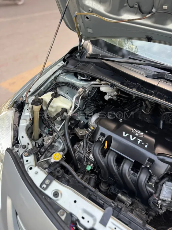 Toyota Corolla 2010 for Sale in Lahore Toyota Corolla 2010 for Sale in Lahore Image-8