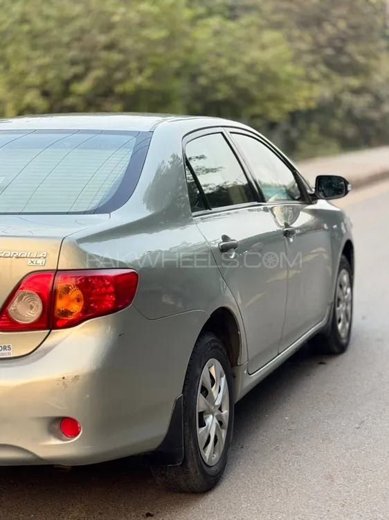 Toyota Corolla 2010 for Sale in Lahore Toyota Corolla 2010 for Sale in Lahore Image-6