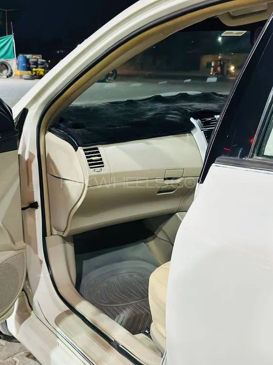 Toyota Corolla 2011 for Sale in Toba Tek Singh Toyota Corolla 2011 for Sale in Toba Tek Singh Image-11