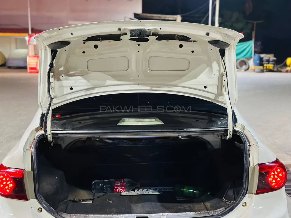 Toyota Corolla 2011 for Sale in Toba Tek Singh Toyota Corolla 2011 for Sale in Toba Tek Singh Image-14