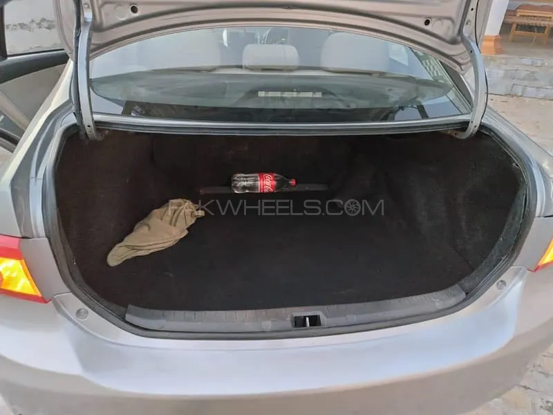 Toyota Corolla 2012 for Sale in Charsadda Toyota Corolla 2012 for Sale in Charsadda Image-7